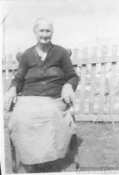 Marceline Baril Ricouard