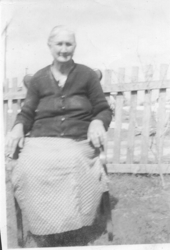 Marceline Baril Ricouard