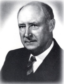 Dr. George Thomas Caldwell, OH