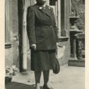 A photo of Maria "Mutti" (Weidenaur) Katzl