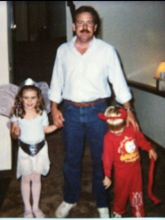 Carl Frederick Pressler family
