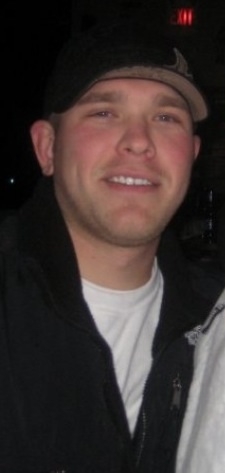 Kenneth Reid Klingbeil