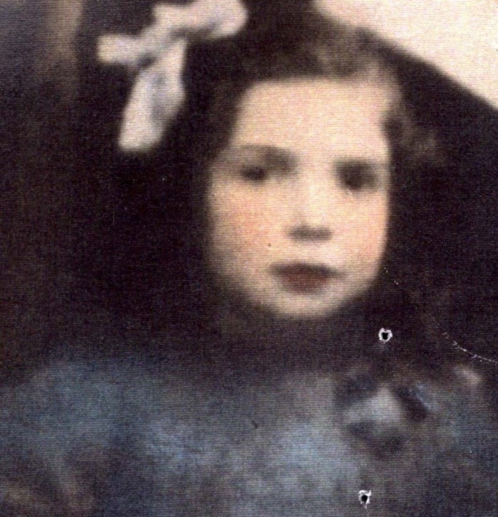Georgette Herscovici