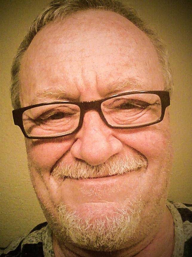 Hugh S. McKernan