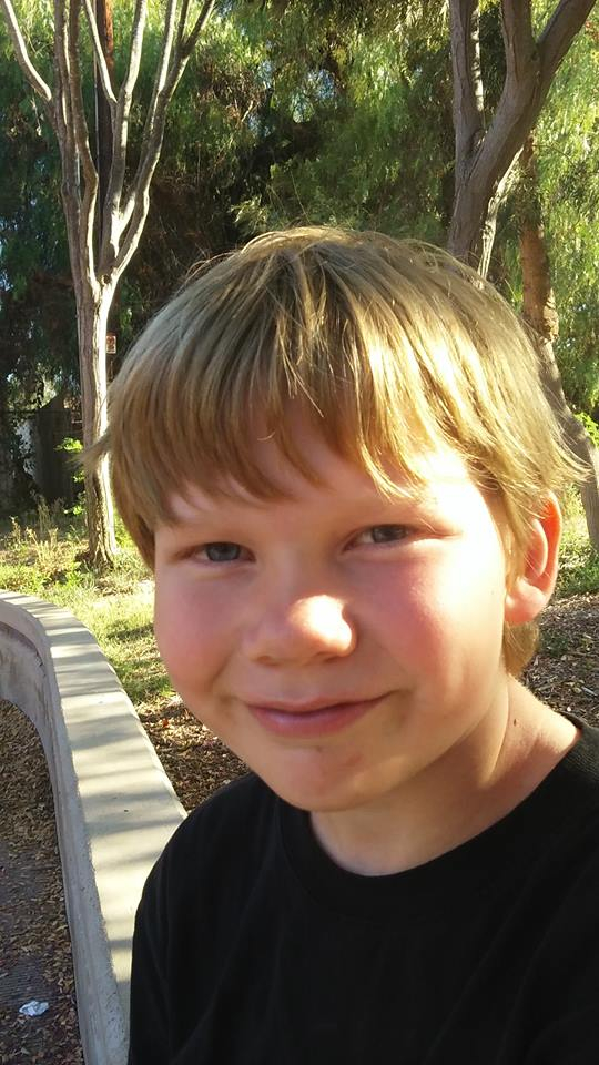 Zachary Tyler Jackson
