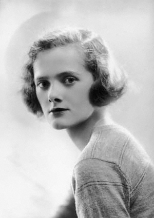 Daphne Du Maurier