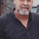 A photo of Travis W. Wead