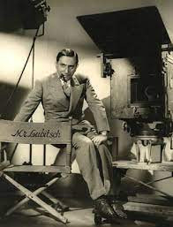 Ernst Lubitsch