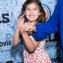A photo of Sunny Madeline Sandler