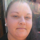 A photo of Krystal Frazier