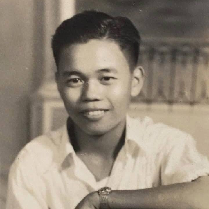Gaudencio R Lapuz