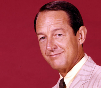 William J. Schallert