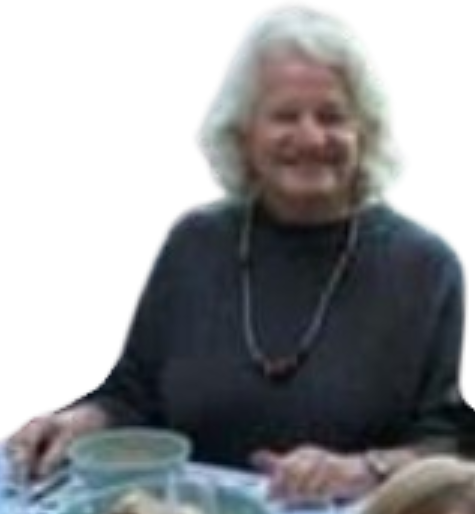 Barbara Constance Dowmunt