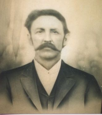 George Washington Clendenen