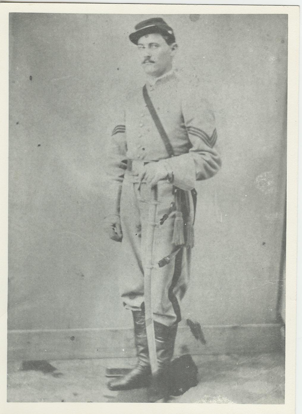 William H. Taylor