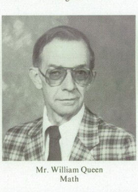 William Dillon Queen