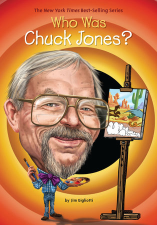 Chuck Jones