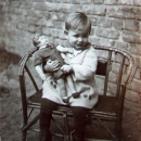 A photo of Lora Ben