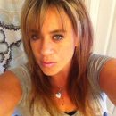 A photo of Chastity Ann (Hibbard) Gibson