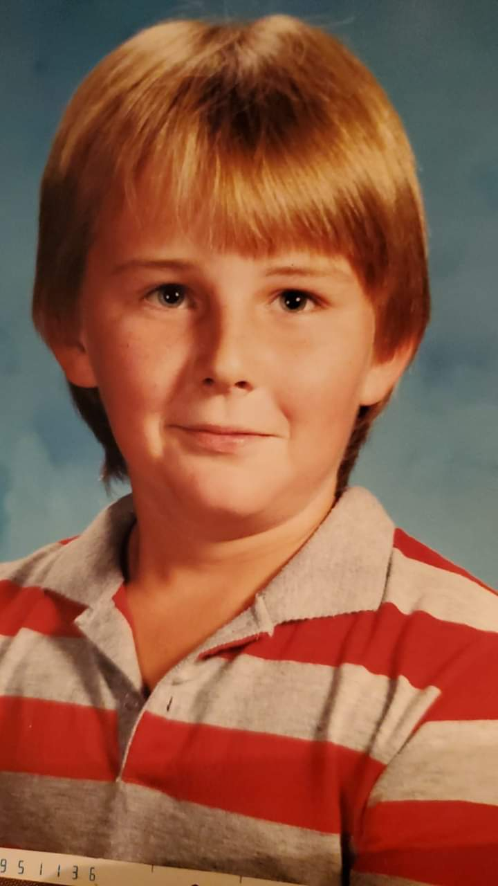 Richard Steven Locke