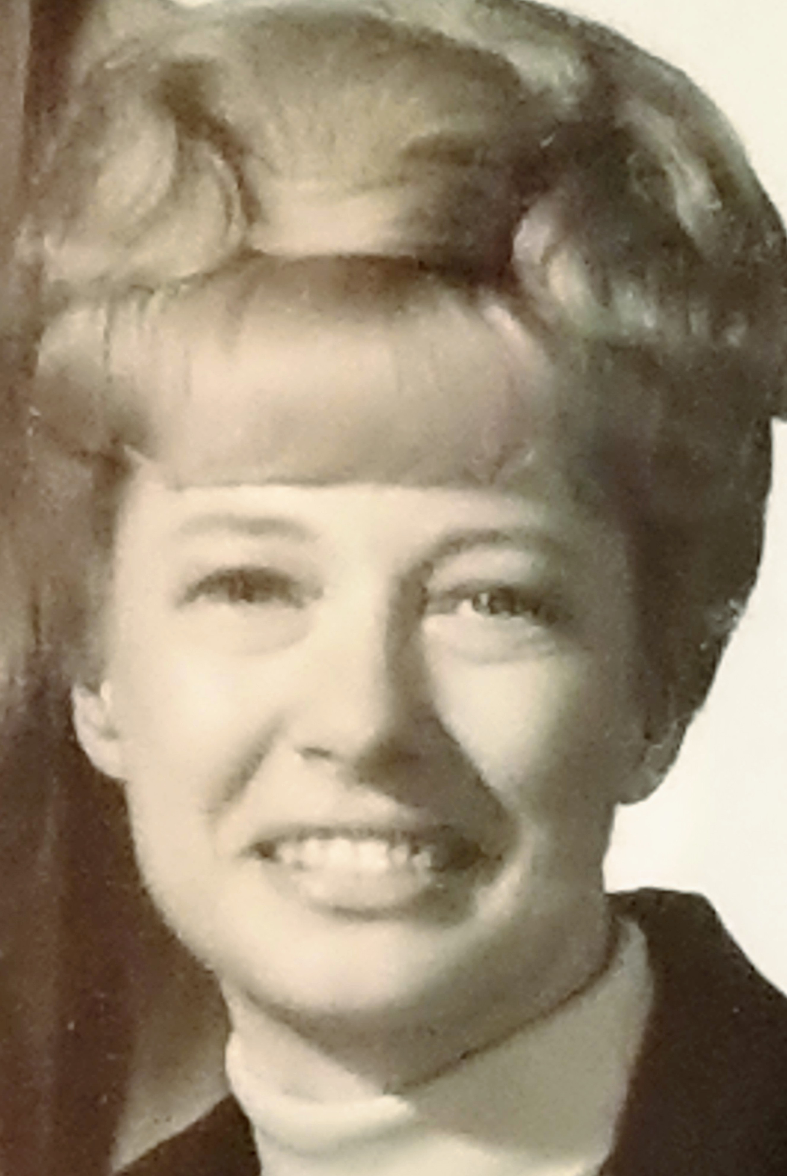 Mada M Fraser