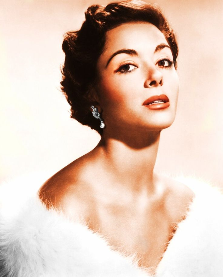 Dana Wynter
