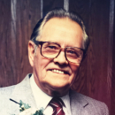 A photo of Elmer Junso