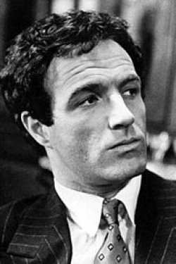 Actor James Caan