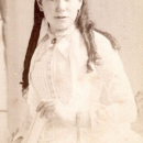 Elizabeth Jeanette Andrews