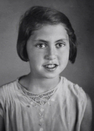 Eva Redischova