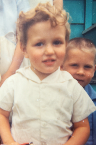 Jeffery Lynn Collette