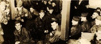 Troop photo 4, 1942 - 1948