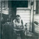 A photo of Ira E Ellsworth
