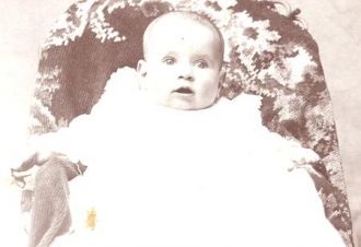 unknown baby