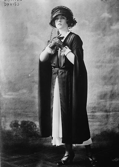Marion Davies