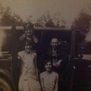 A photo of Philomen M (Fountaine) Laravie