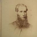 A photo of James Stephen Hambrook Royce