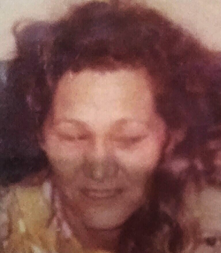 Mildred Cornei Heffington