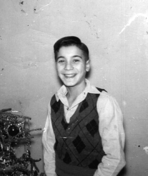 Henry Richard Corrado