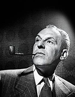 Moss Hart