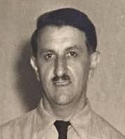 Umberto Salvatore Aspero