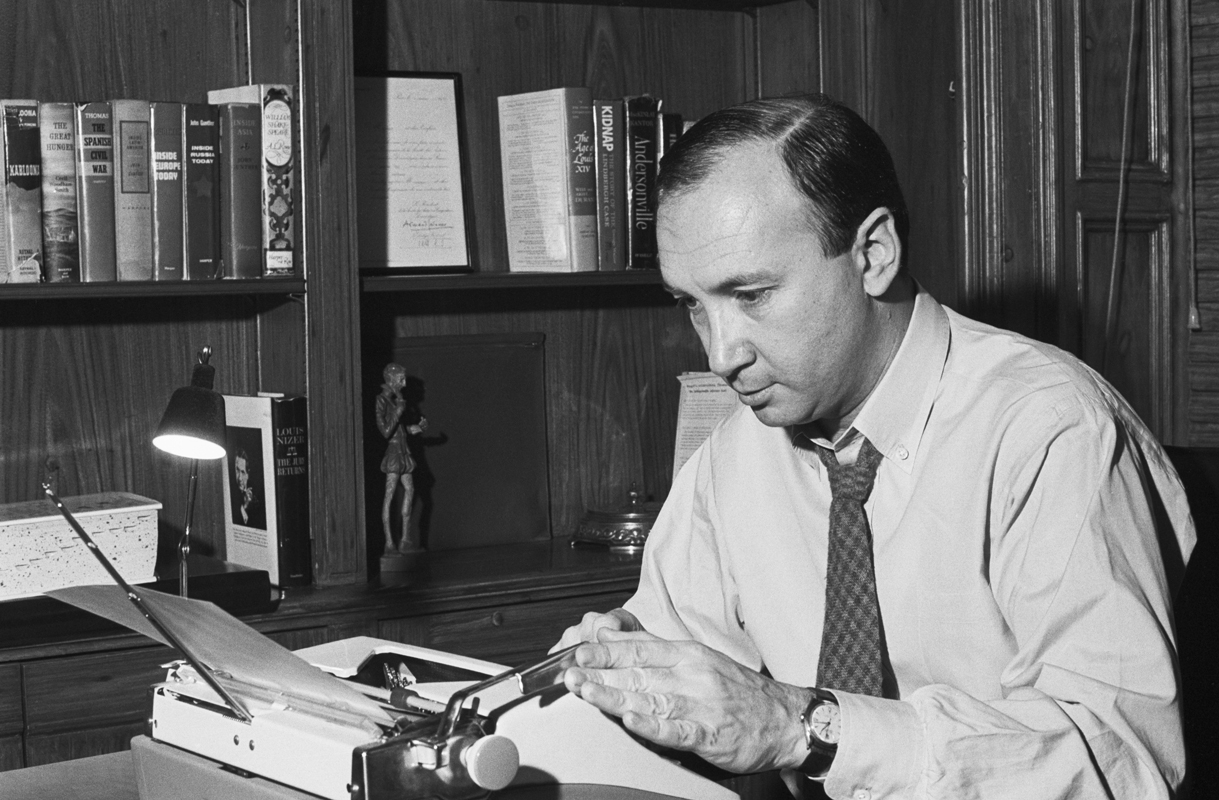 Neil Simon