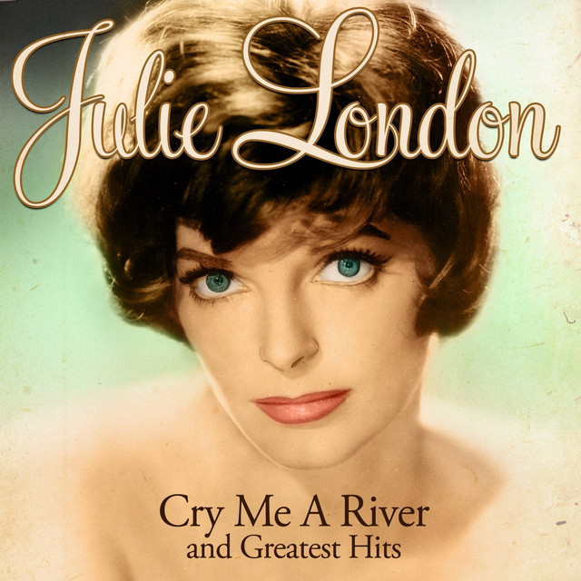 Julie London 