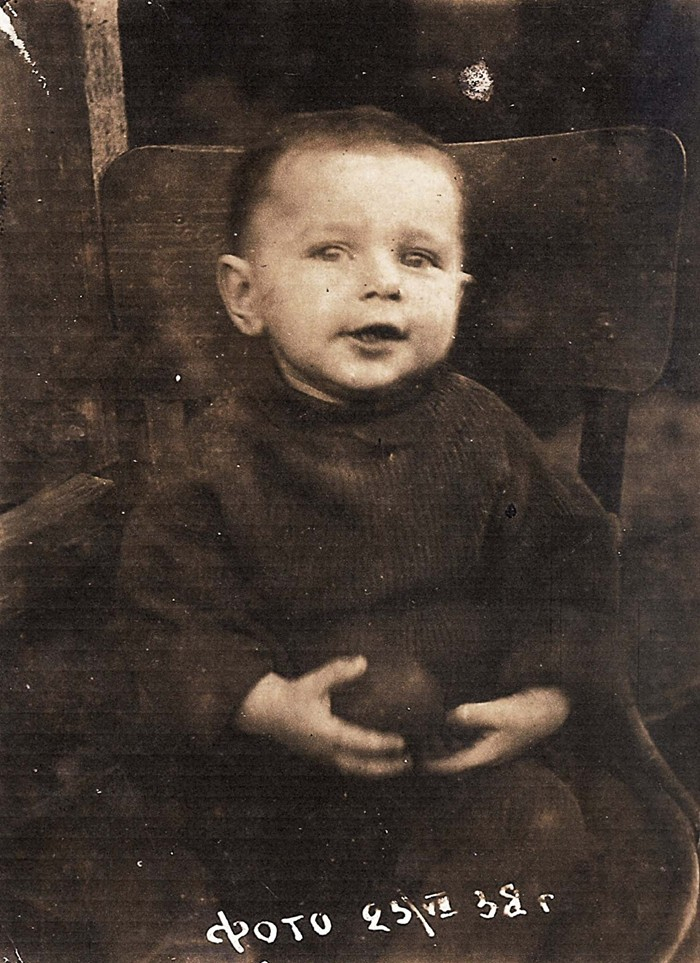 Vladimir Livshitz