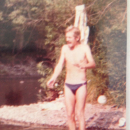 A photo of Bruce Anthony Kocher
