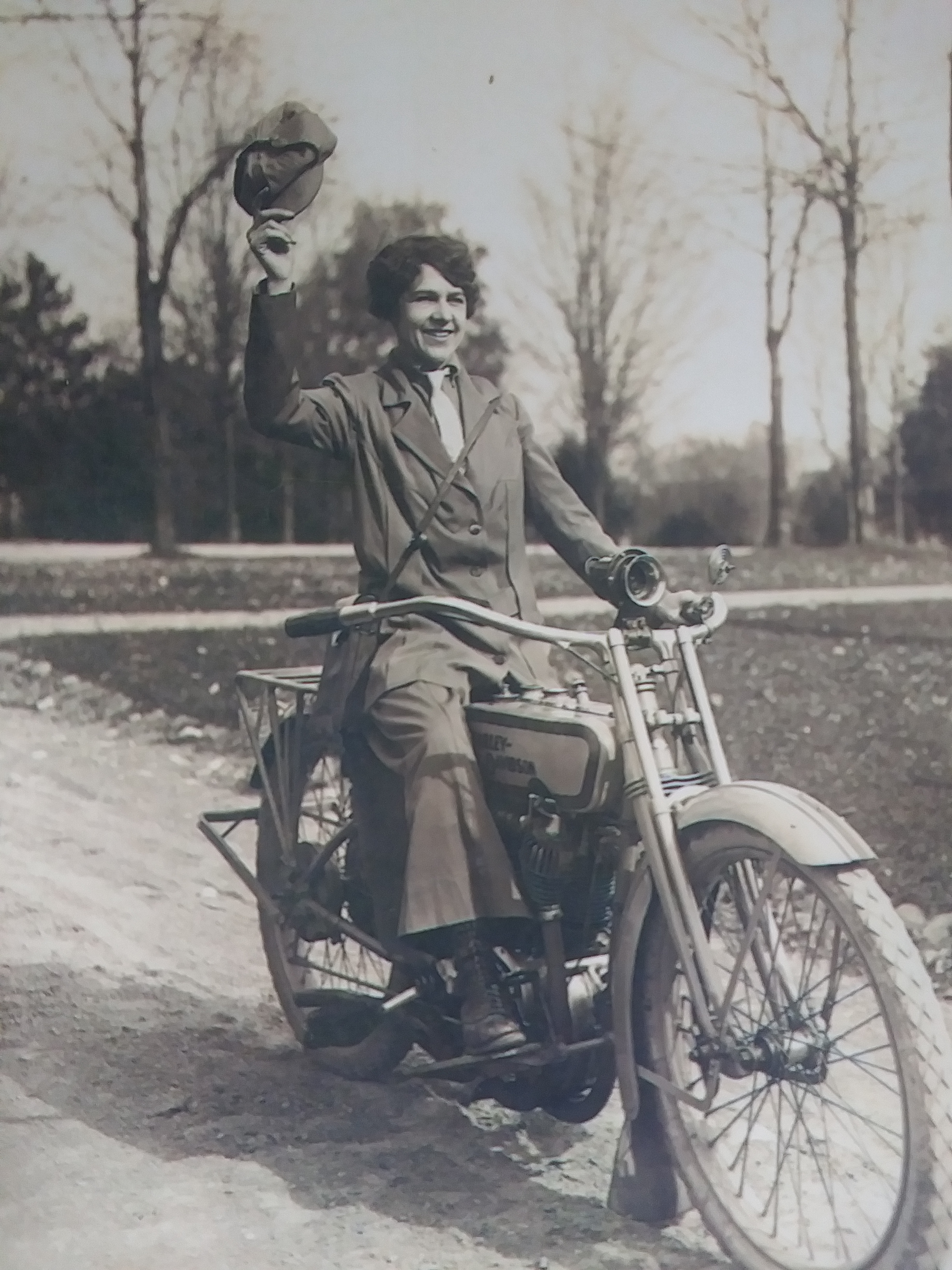 Jessie Hines