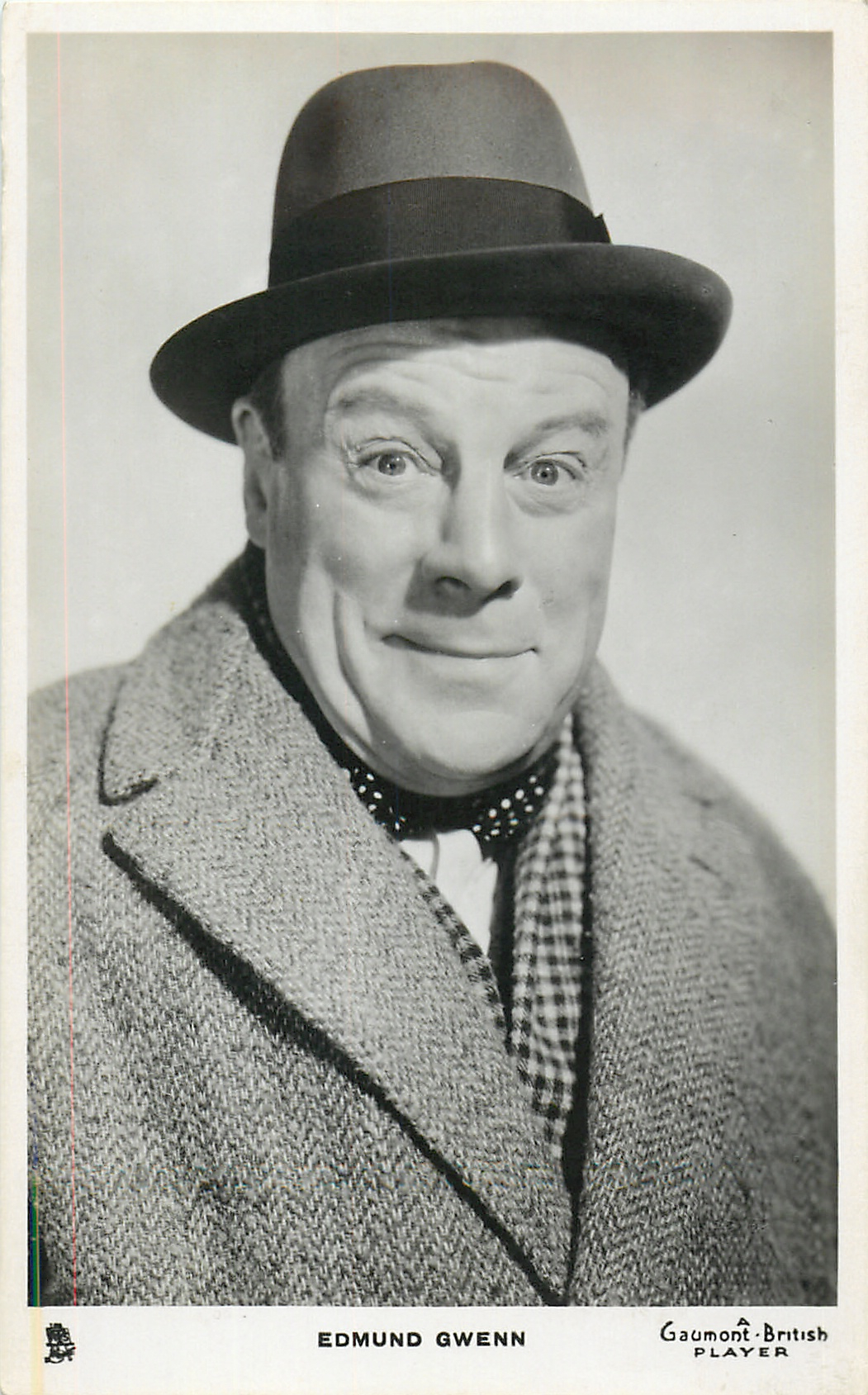 Edmund Gwenn