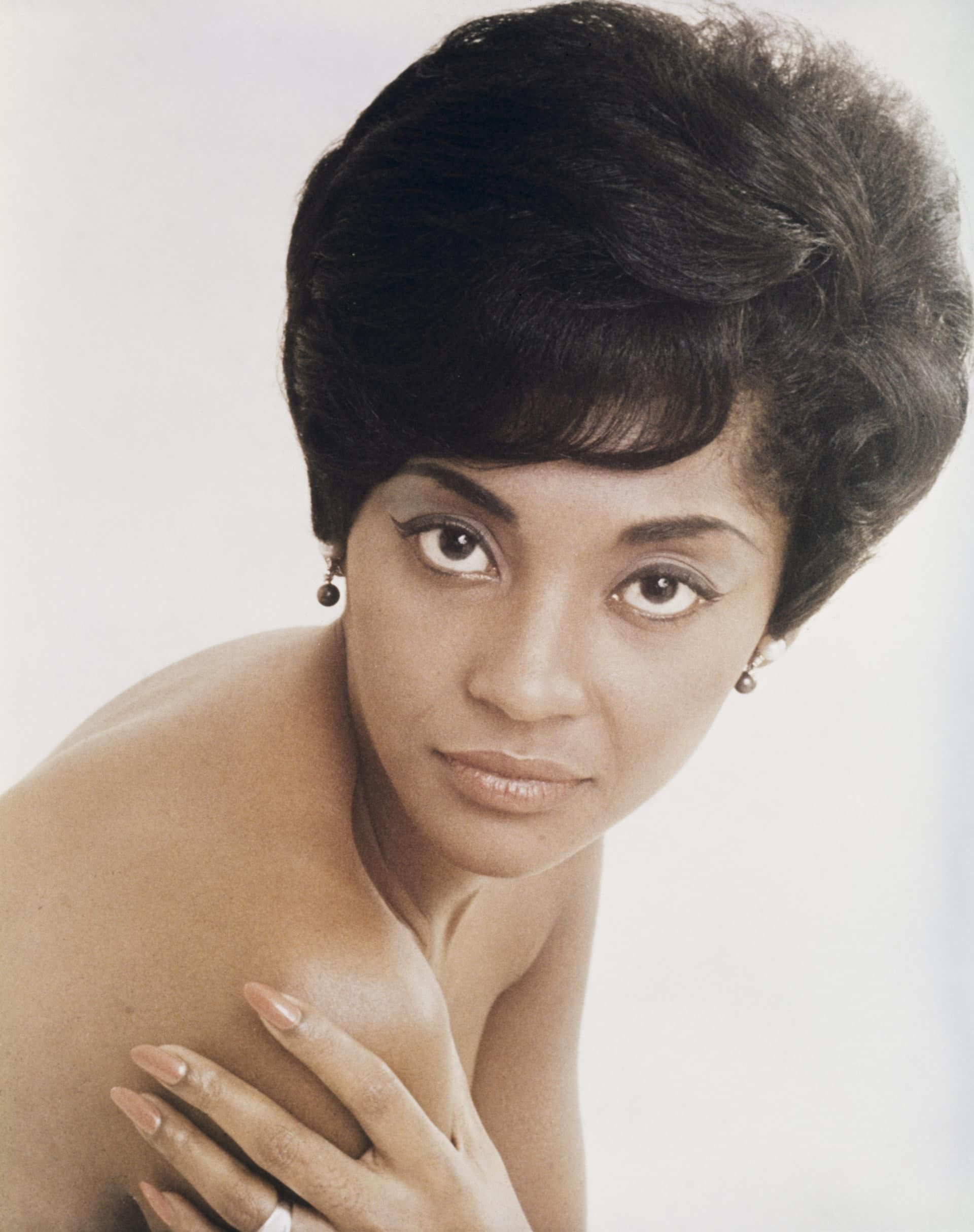 Nancy Wilson