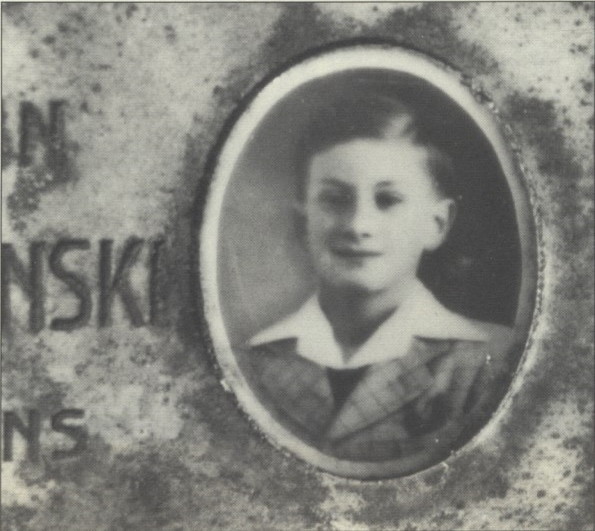 Leon Dubinski