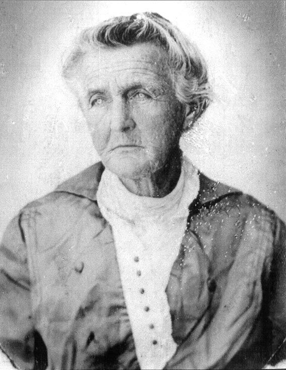 Drusilla A. Crabtree Keairns
